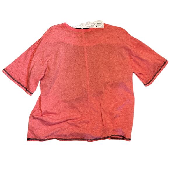 Disney Mickey Mouse Pluto Just Wanna Hang W/My Dog Pajama Set Large - Picture 2 of 3